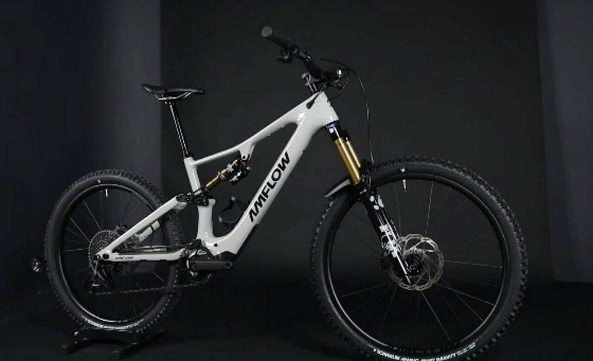 Amflow PX Carbon Pro