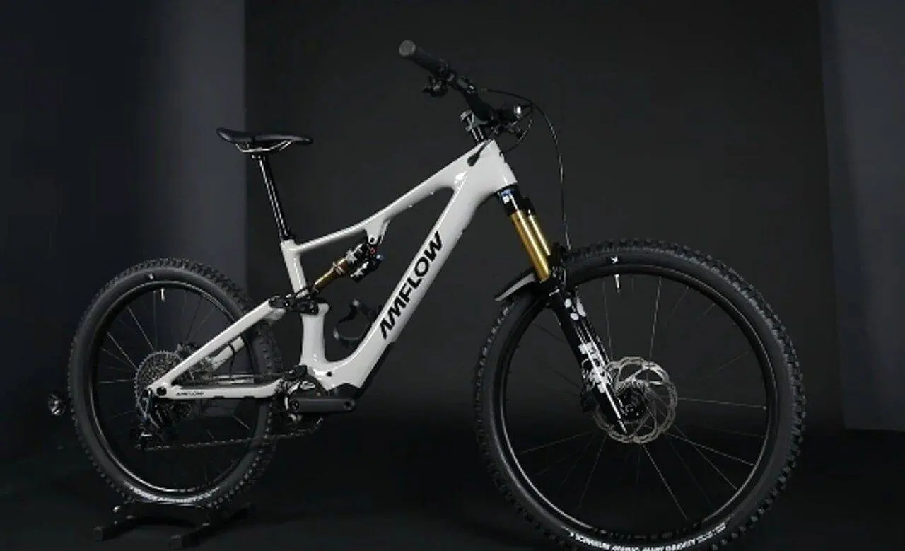 Amflow PX Carbon Pro