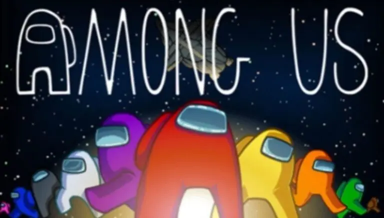 Among Us - Divulgação