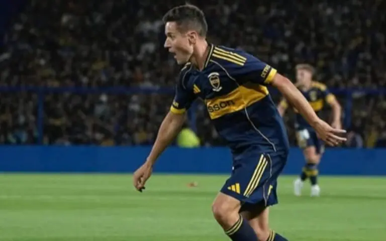 Ander Herrera - instagram/anderherrera