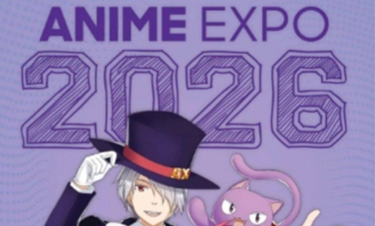 Anime Expo 2026 - Divulgação
