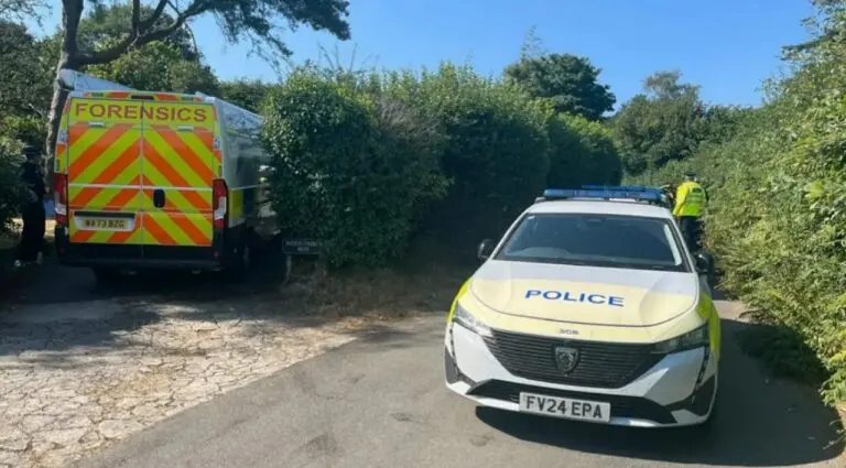 Ann Widdecombe found dead at home - BBC