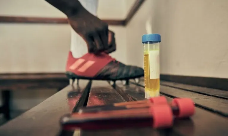 antidoping