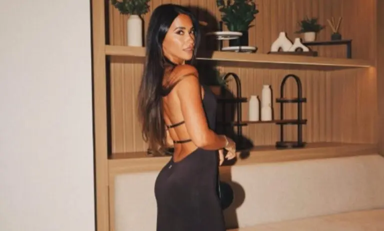antonela roccuzzo - antonelaroccuzzo