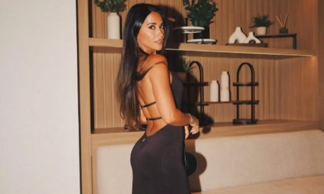 antonela roccuzzo - antonelaroccuzzo