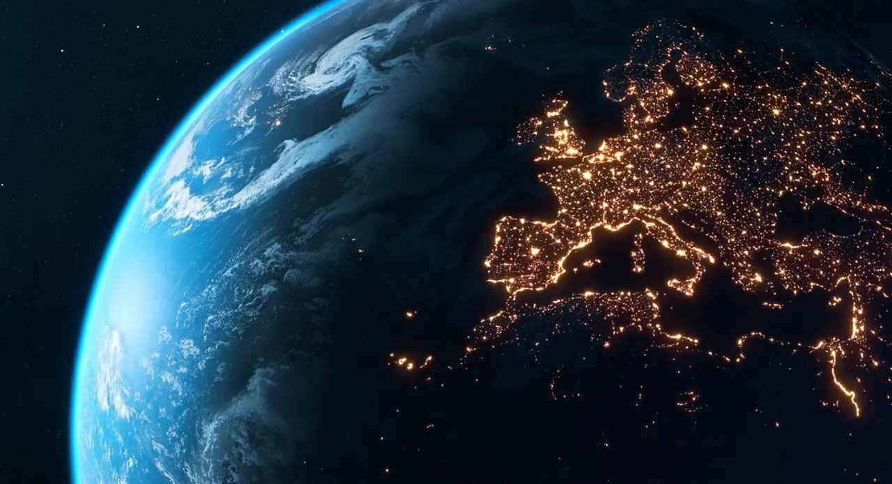 Aquecimento Global - DKosig/Istock.com