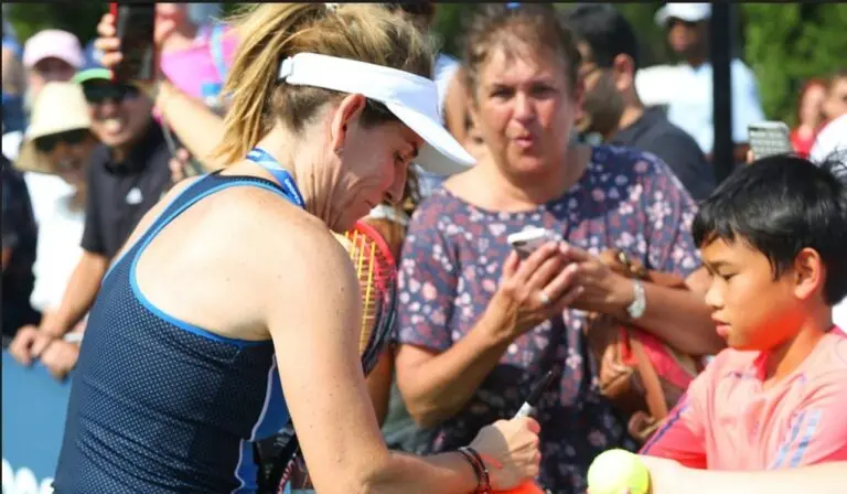 Arantxa Sanchez - Leonard Zhukovsky/Shutterstock.com
