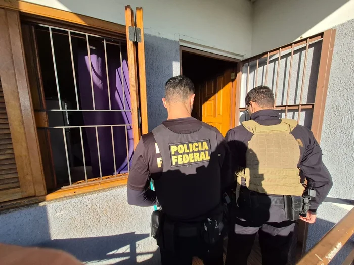 Imóveis bloqueados por operação da PF são destinados a ações sociais em Passo Fundo