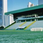 Arena Condá - X.com/ Chapecoense
