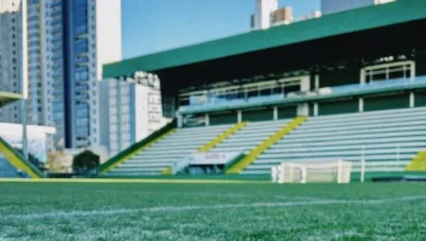 Arena Condá - X.com/ Chapecoense