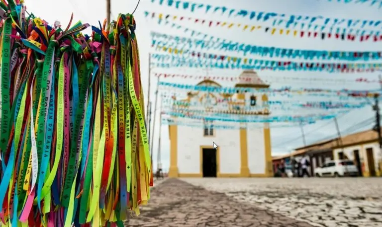 Arraial d'Ajuda - Global_Pics/Istock.com