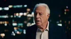 Diná é suspeita de empurrar Arthur e também de matar Francesca em Quem Ama Cuida