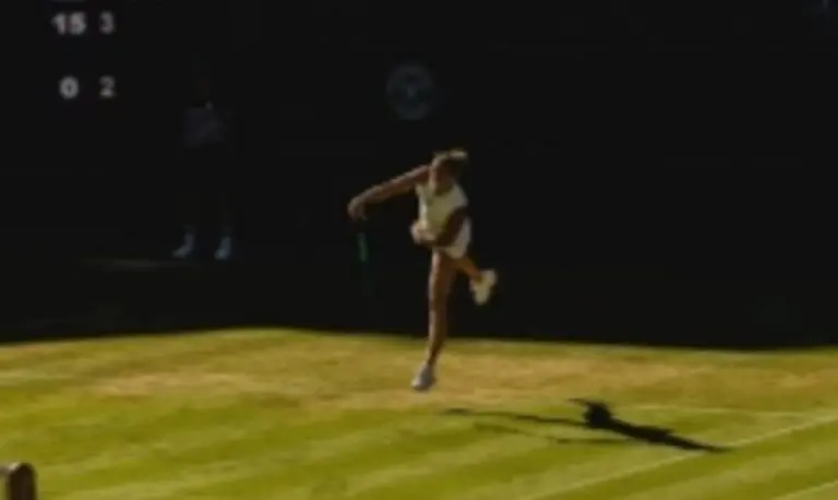 Aryna Sabalenka - Instagram