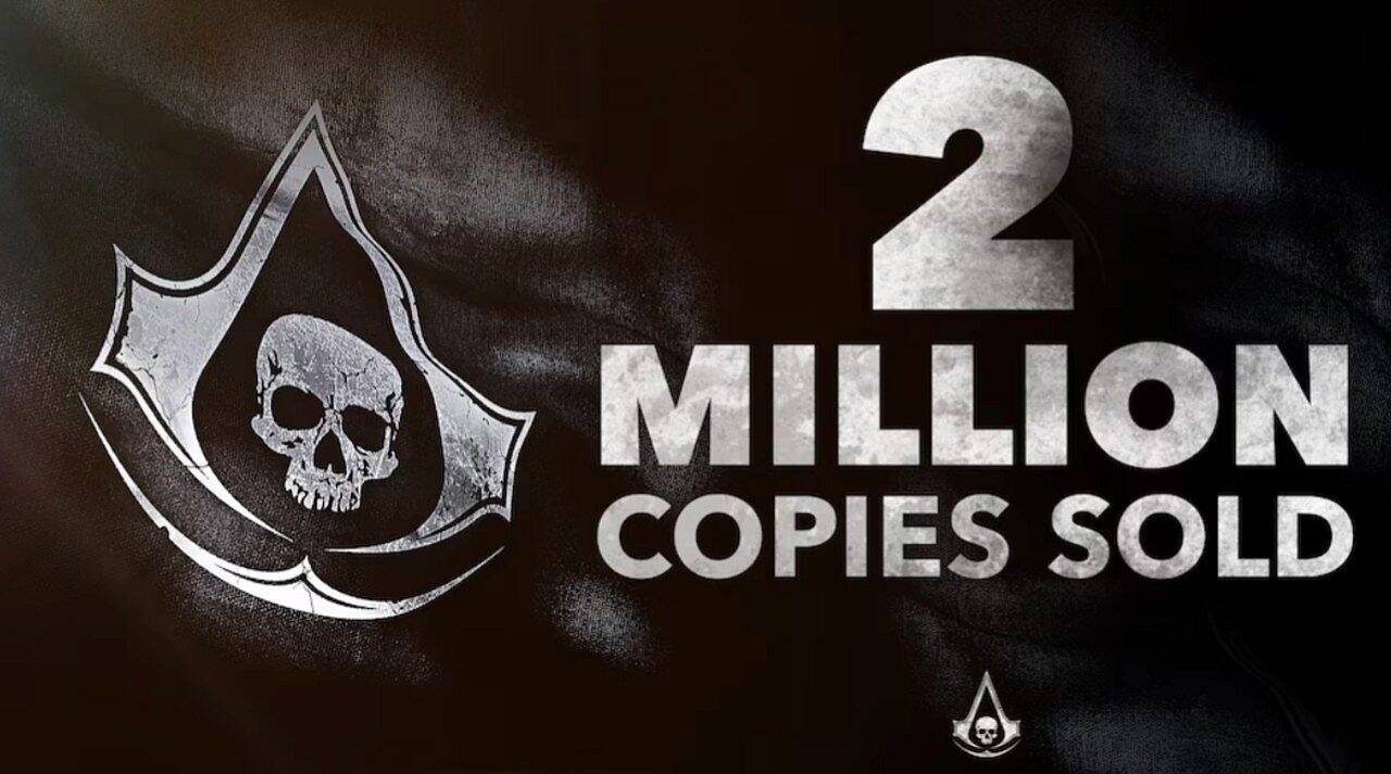 Assassin's Creed Black Flag Resynced - reprodu&ccedil;&atilde;o