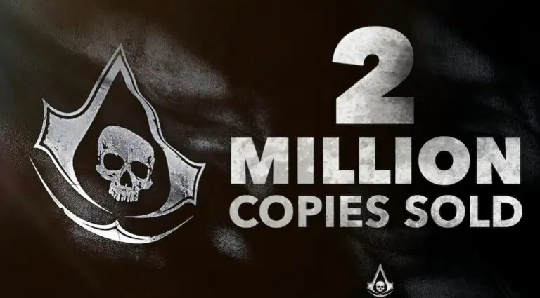 Assassin's Creed Black Flag - Ubisoft
