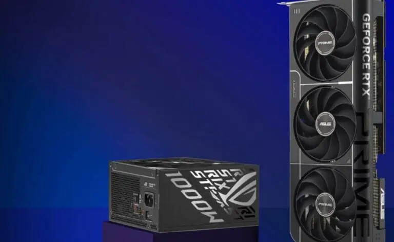 ASUS GeForce RTX 5080 - Divulgação