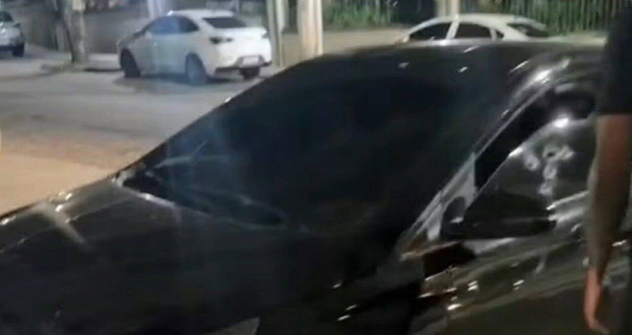Autoria e motivação do homicídio do PM ainda são investigadas - Globo