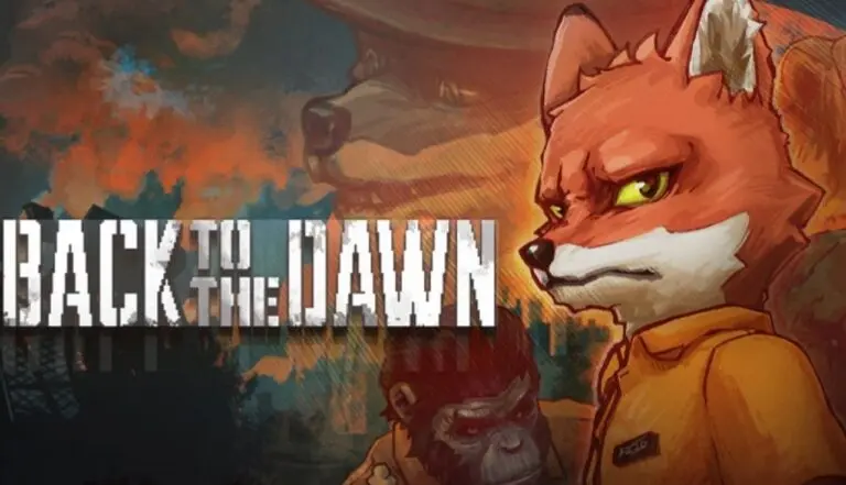 Back to the: Dawn - Divulgação