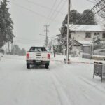 Bariloche declara emergência - Bariloche Informa