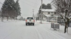 Bariloche declara emergência - Bariloche Informa