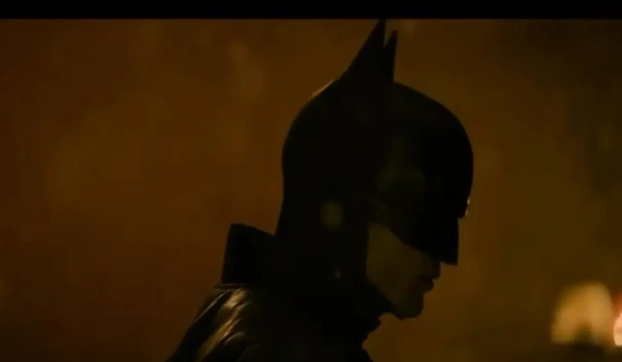 Batman 2