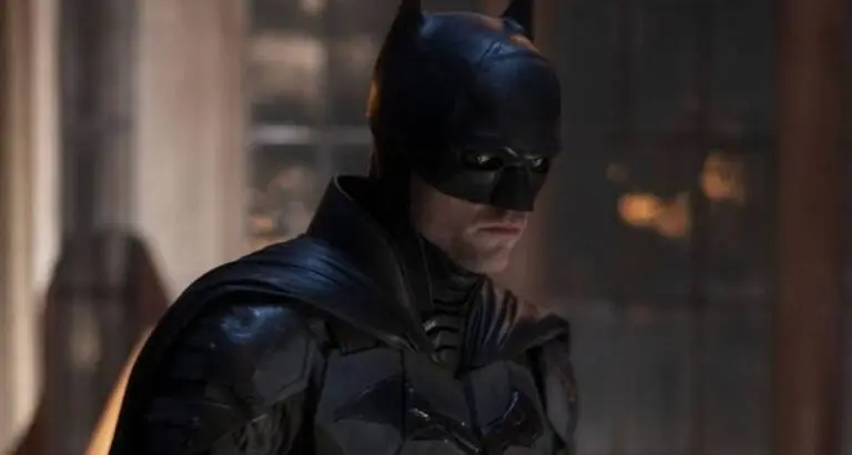 Batman II - Divulgação
