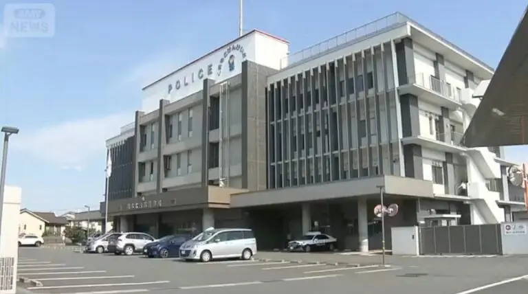 Bebê morre; Hospital Japão - Internet
