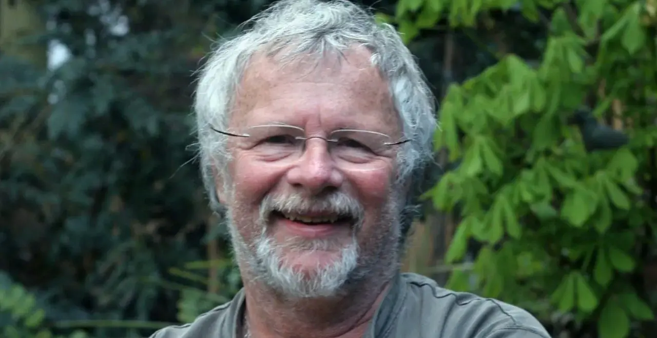 Bill Oddie dies at 85 - Reprodução BBC