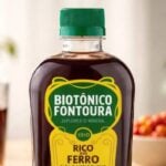 biotônico fontoura