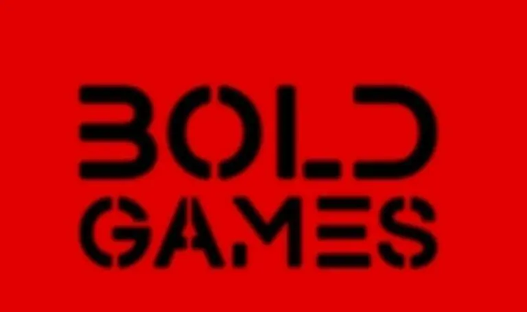 Bold Games - Divulgação