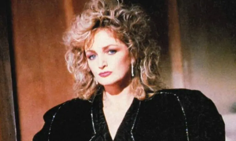 Bonnie Tyler - Instagram
