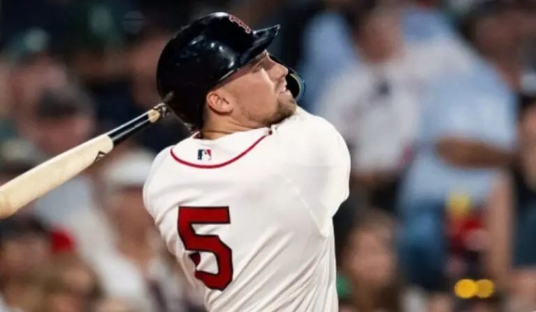 Boston Red Sox - Instagram/redsox