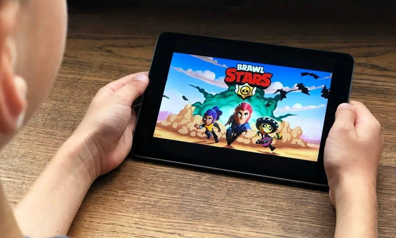Brawl Stars - Kate Krav-Rude/Istock.com