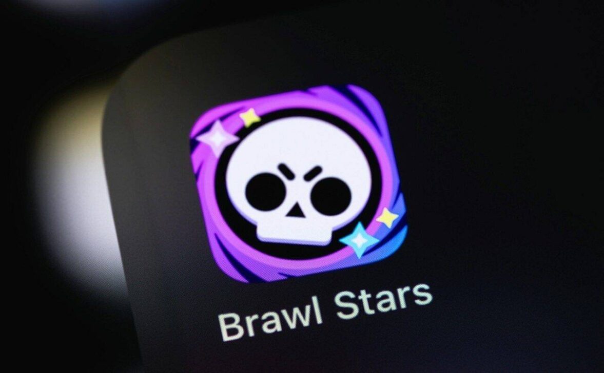Brawl Stars - Primakov / Shutterstock.com