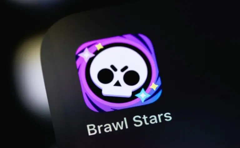 Brawl Stars - Primakov / Shutterstock.com