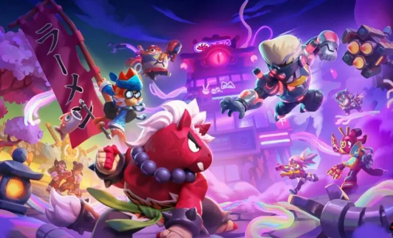 Brawl Stars - Reprodução