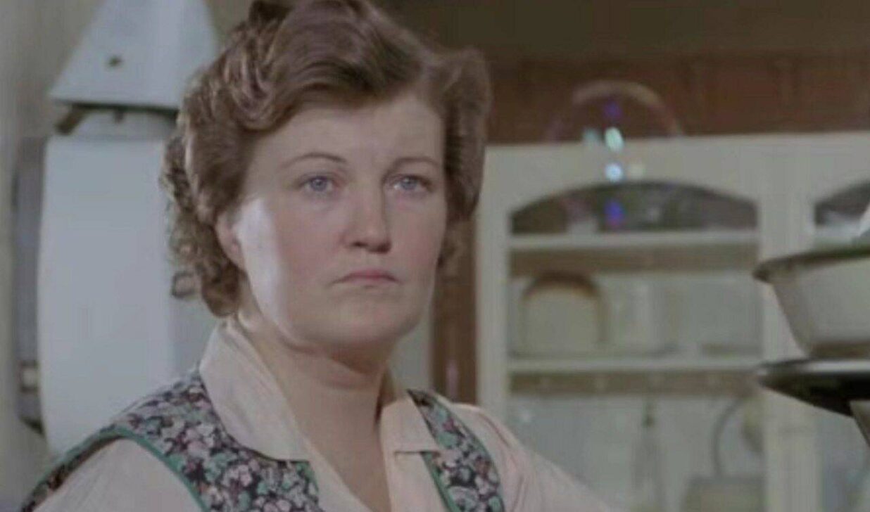 Brenda Fricker