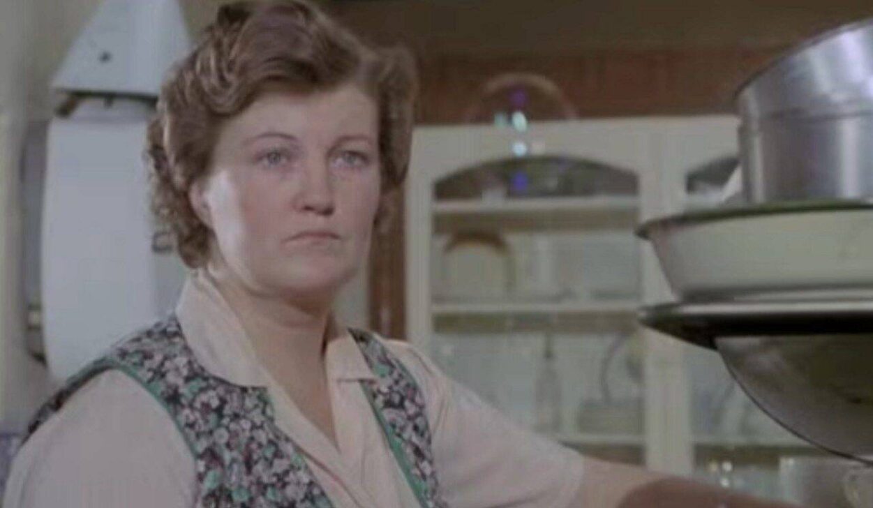 brenda fricker - reprodução