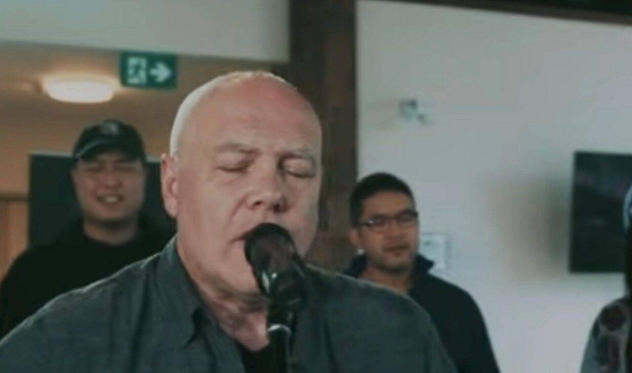 Brian Doerksen