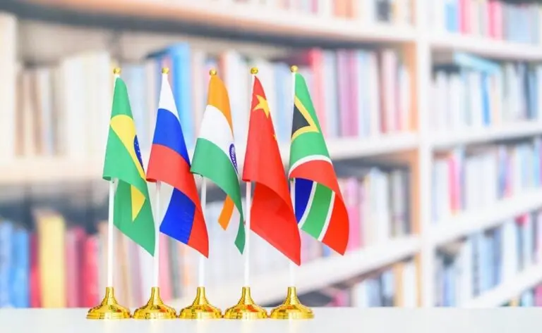 BRICS William Potter/Shutterstock.com