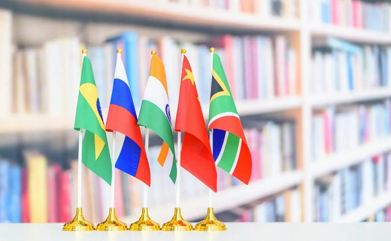 BRICS William Potter/Shutterstock.com