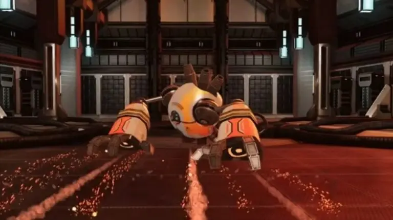 Bullet Time Agent Quest Reveal
