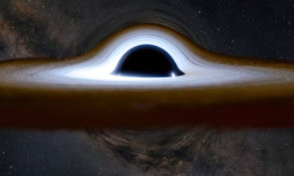 Astronomer opdager de ældste supermassive sorte huller i universet