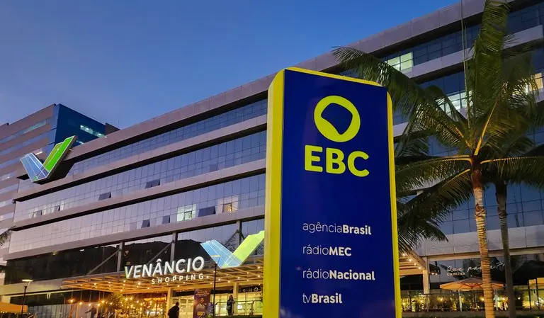 EBC entra com ação para dar segurança jurídica à comunicação pública