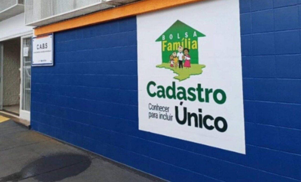 Cadastro Único, Cras - Divulgação/ Prefeitura Municipal de Ribeirão Preto