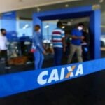 Caixa econômica - Marcelo Camargo/Agência Brasil