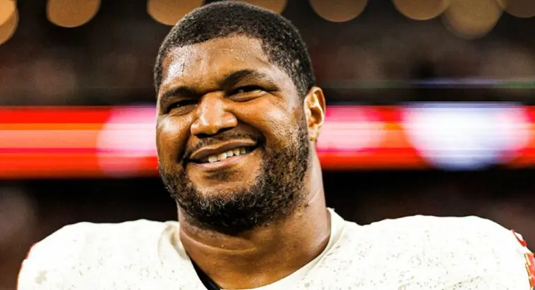 Calais Campbell - Instagram