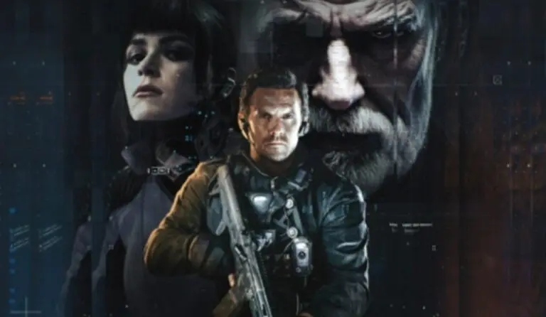 Call of Duty -Black Ops 7 - reprodução