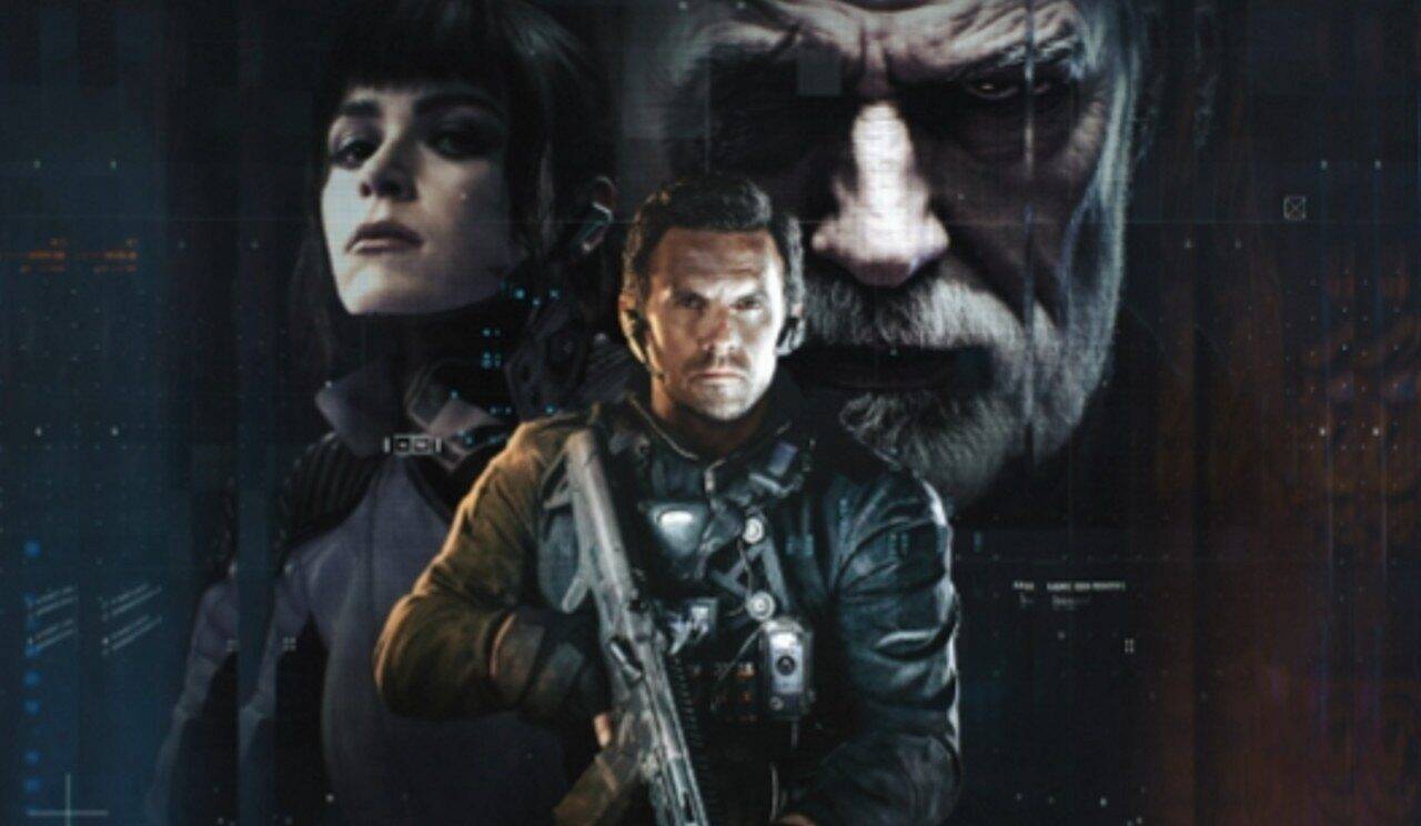 Call of Duty -Black Ops 7 - reprodução