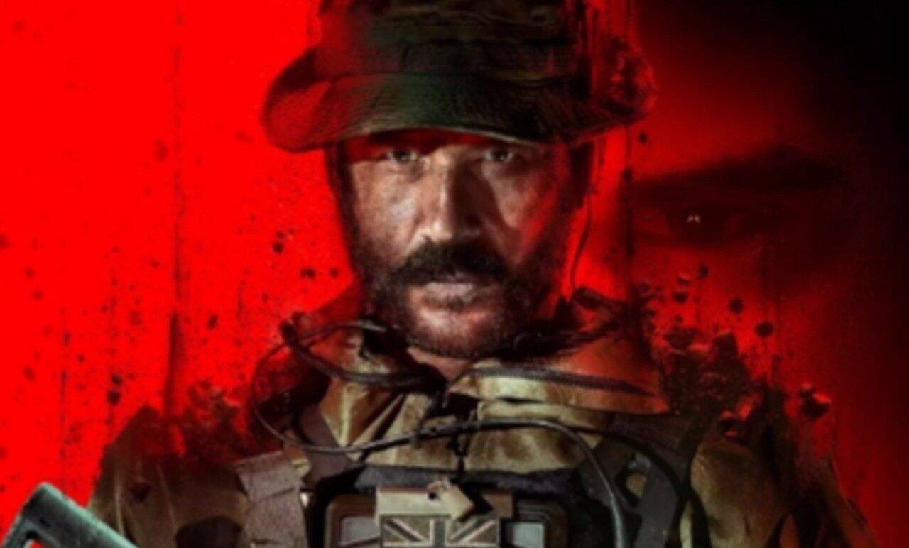 Call of Duty